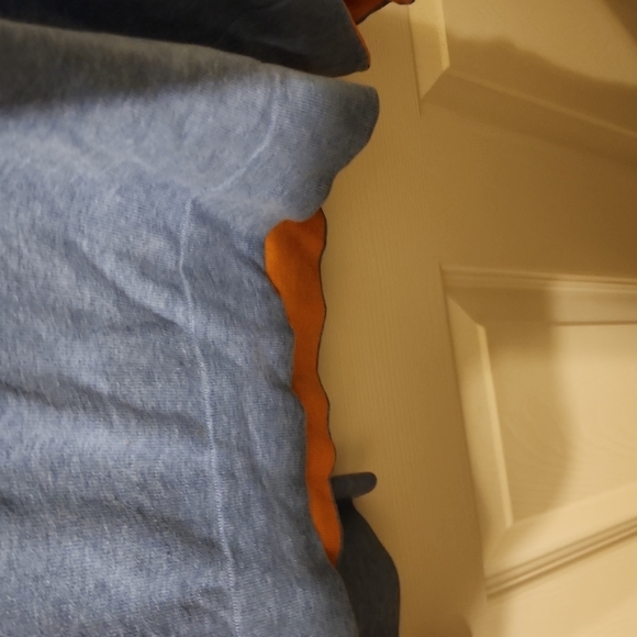 Classic Tommy Hilfiger Crew Neck Pullover Men's Sweater -XX Large - Picture 4 of 6